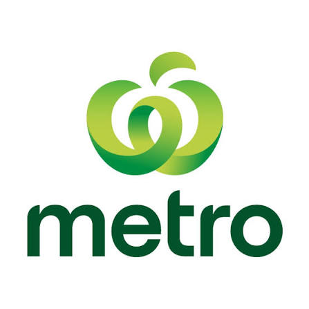 Woolworths Metro